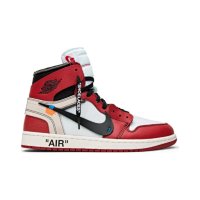 Off-White Chicago