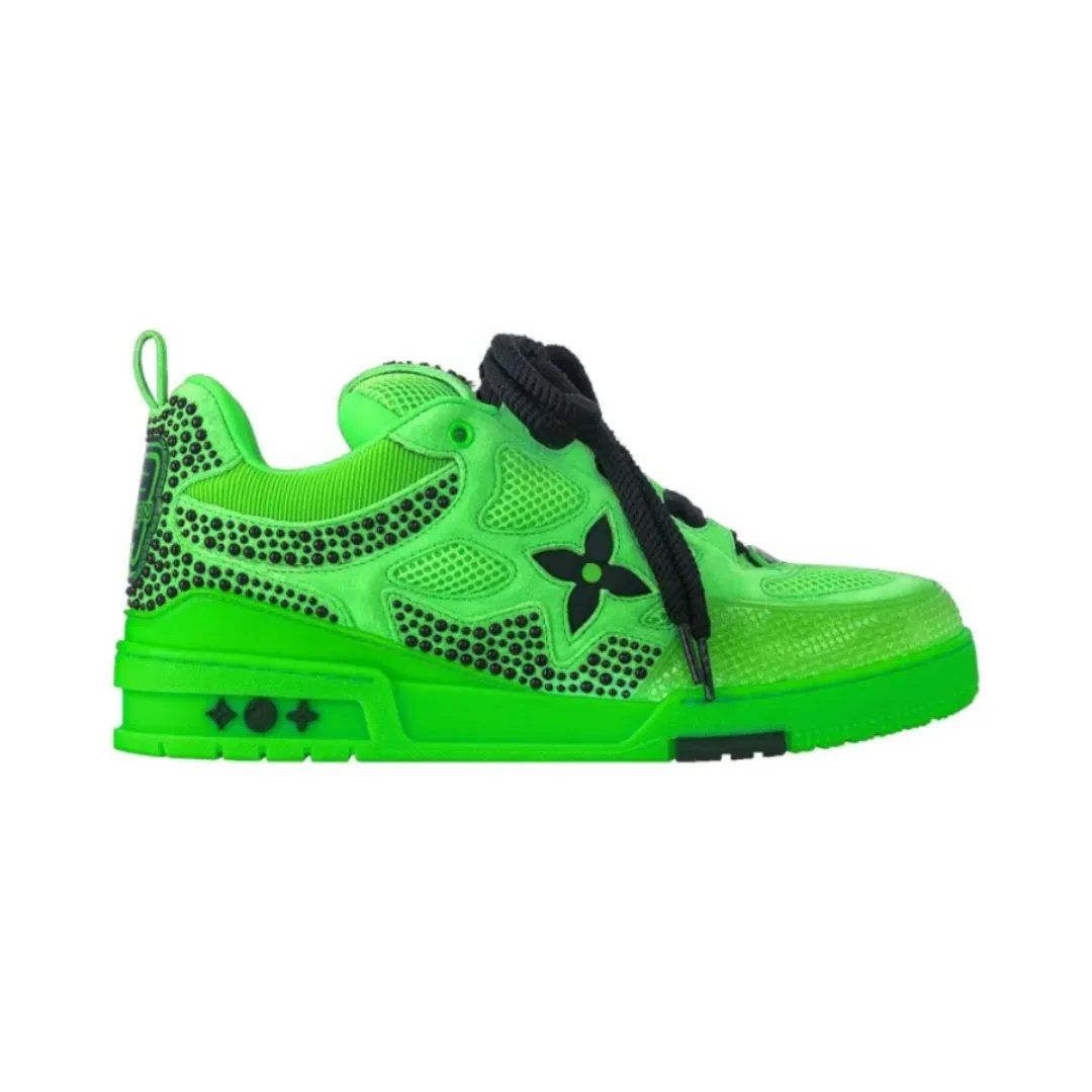Green (Custom Color, Non-Refundable/Non-Exchangeable)