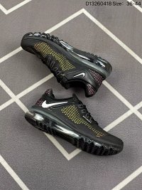 Nike Air Max x Stussy — seller photo 5