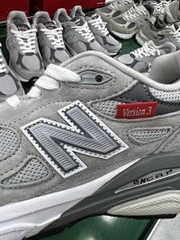 New Balance 990 — seller photo 8