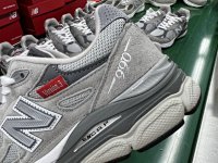 New Balance 990 — seller photo 9