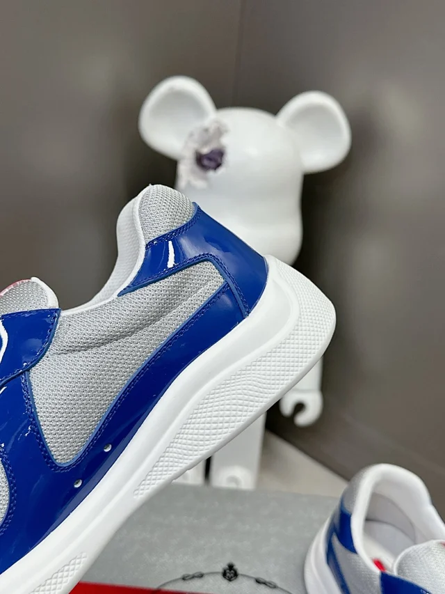 Prada Sneakers America's Cup product detail image 14