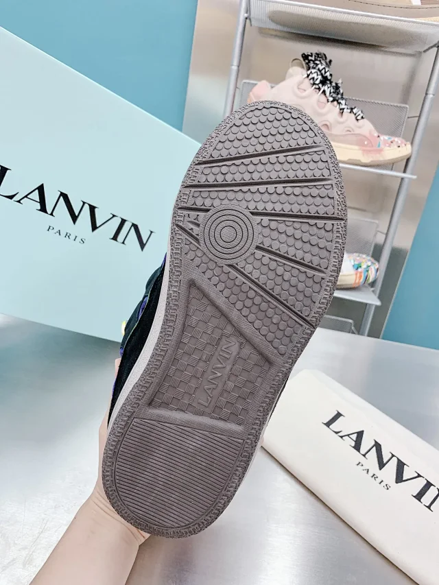 Lanvin Sneakers Curb product detail image 34