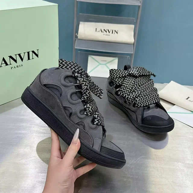 Lanvin Sneakers Curb product detail image 31
