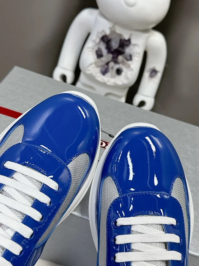 Prada Sneakers America's Cup product detail image 15