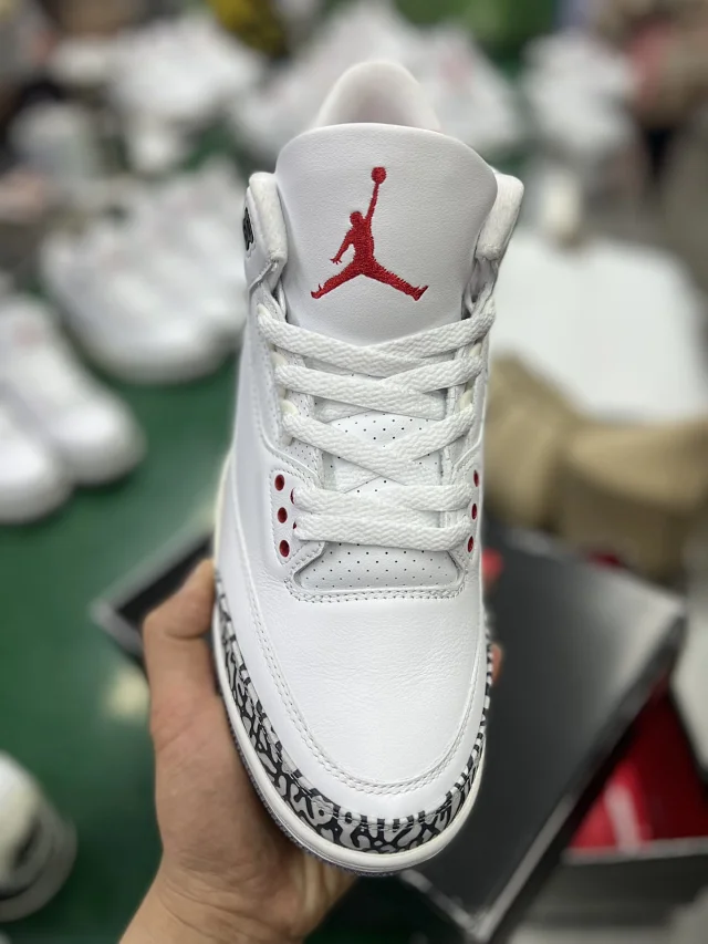 Jordan Sneakers Air 3 product detail image 59
