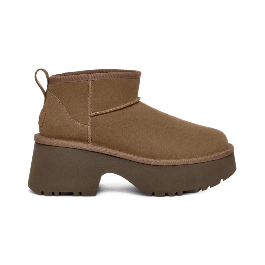 Classic Ultra Mini New Heights Boot Hick