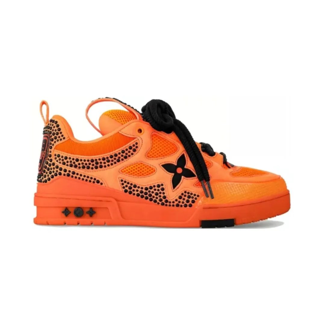 Orange (Custom Color, Non-Refundable/Non-Exchangeable)