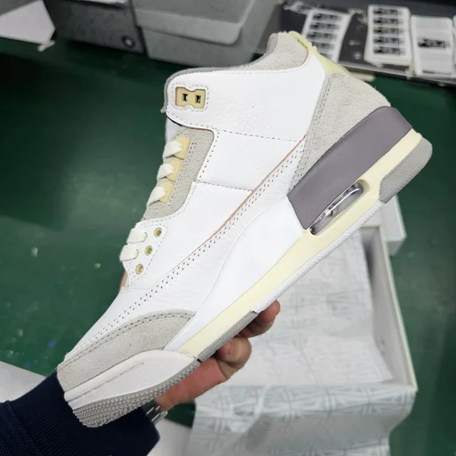 Jordan Sneakers Air 3 product detail image 6
