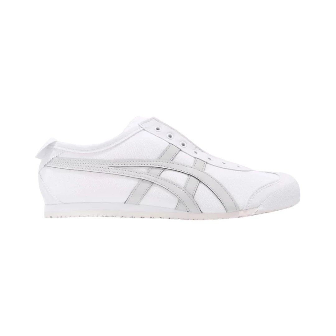 Onitsuka Tiger Sneakers Mexico 66 — White Light Sage