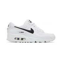 White Black