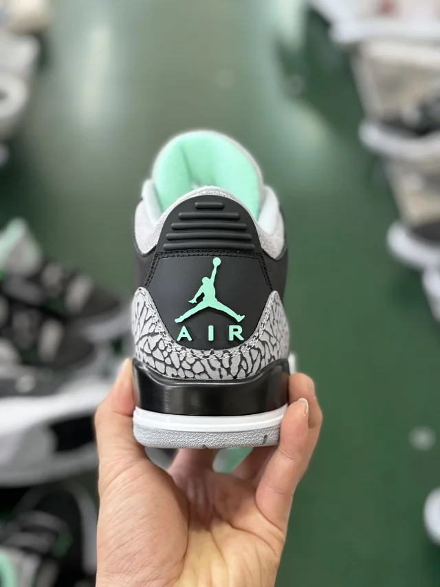 Jordan Sneakers Air 3 product detail image 13