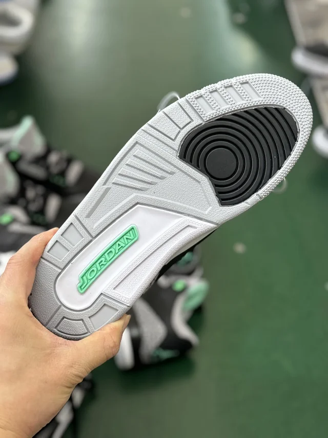 Jordan Sneakers Air 3 product detail image 14