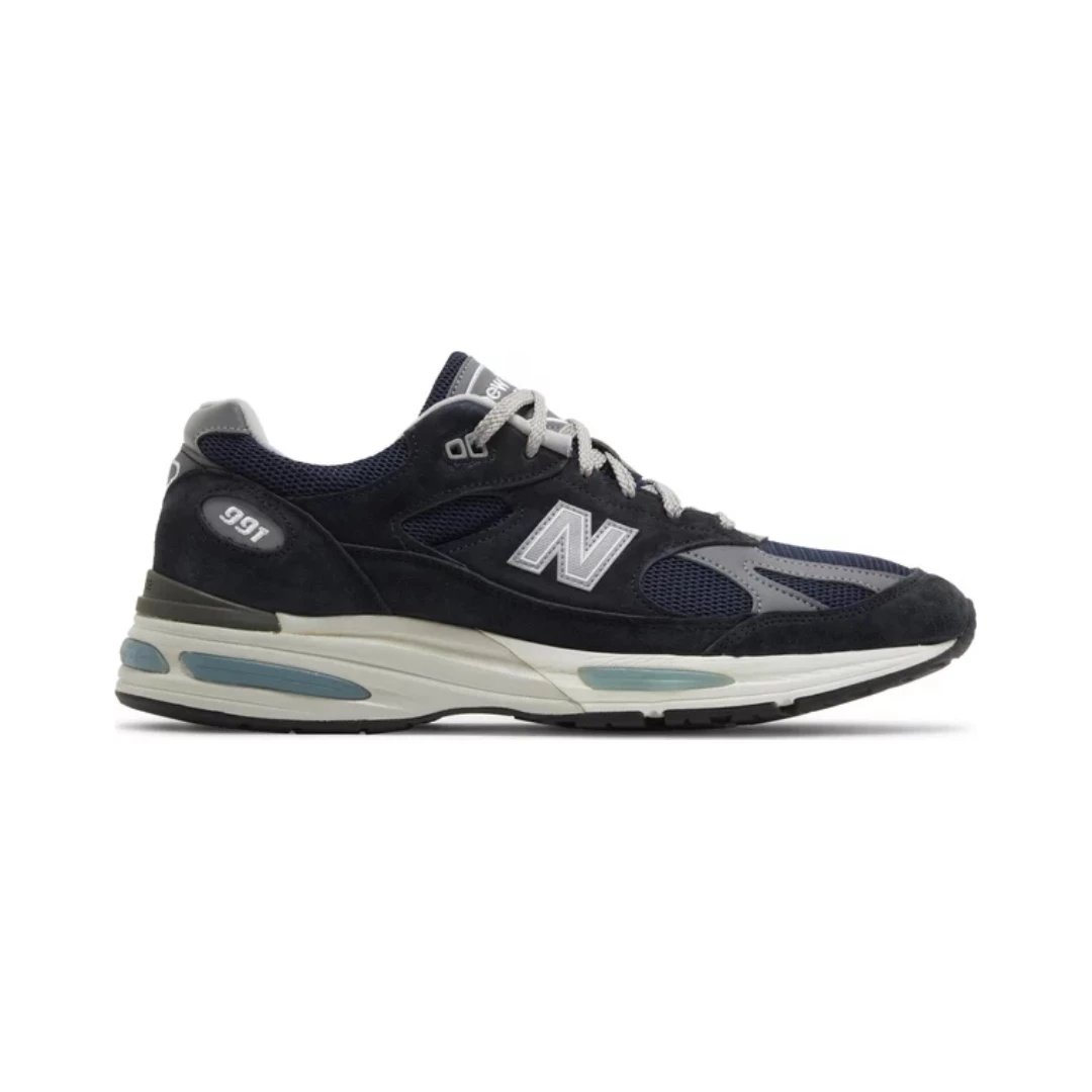 New Balance 991 foto 3