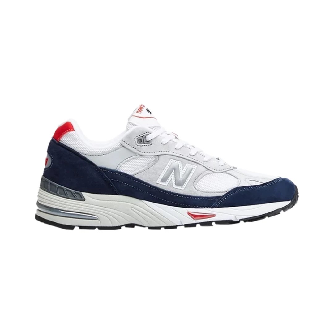 New Balance 991 foto 6