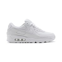 Triple White 1