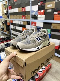 New Balance 991 — seller photo 5