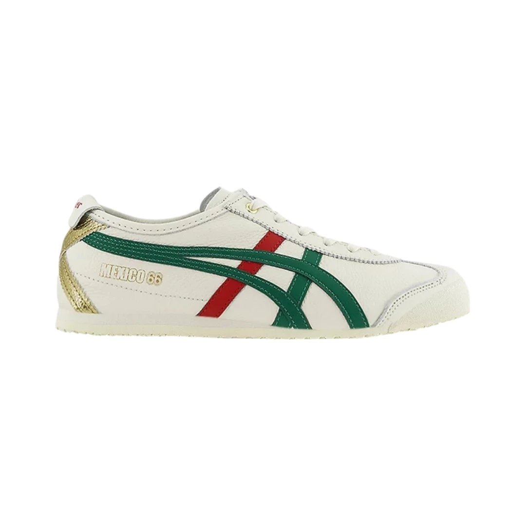 Onitsuka Tiger Sneakers Mexico 66 — Birch Kale