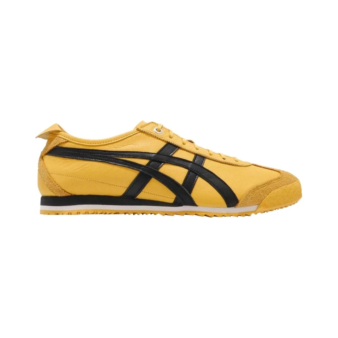 Onitsuka Tiger Sneakers Mexico 66 — Kill Bill 2023