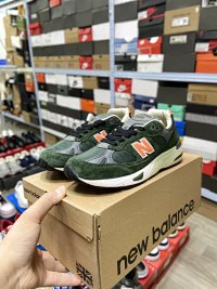 New Balance 991 — seller photo 6