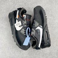 Nike Air Max 90 x Off-White — seller photo 3