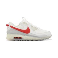 White Red Clay