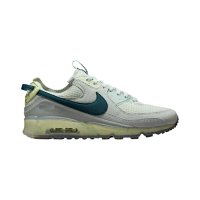 Grey Haze Teal