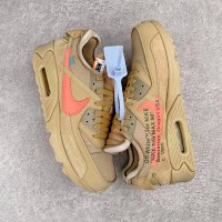 Nike Air Max 90 x Off-White — seller photo 2