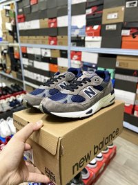 New Balance 991 — seller photo 3