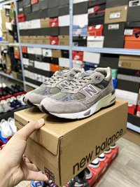 New Balance 991 — seller photo 2