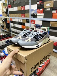 New Balance 991 — seller photo 7