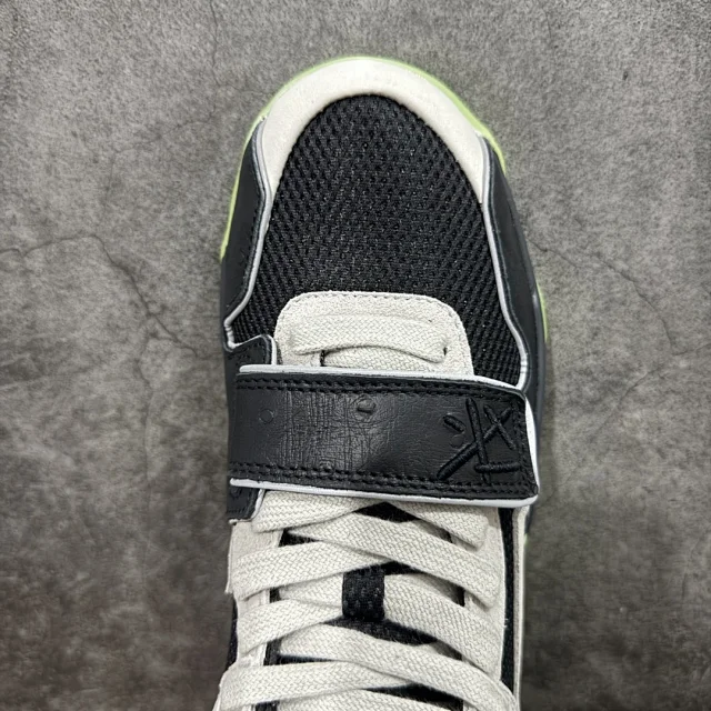 Nike Sneakers Jumpman Jack product detail image 24