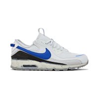 Pure Platinum Hyper Royal