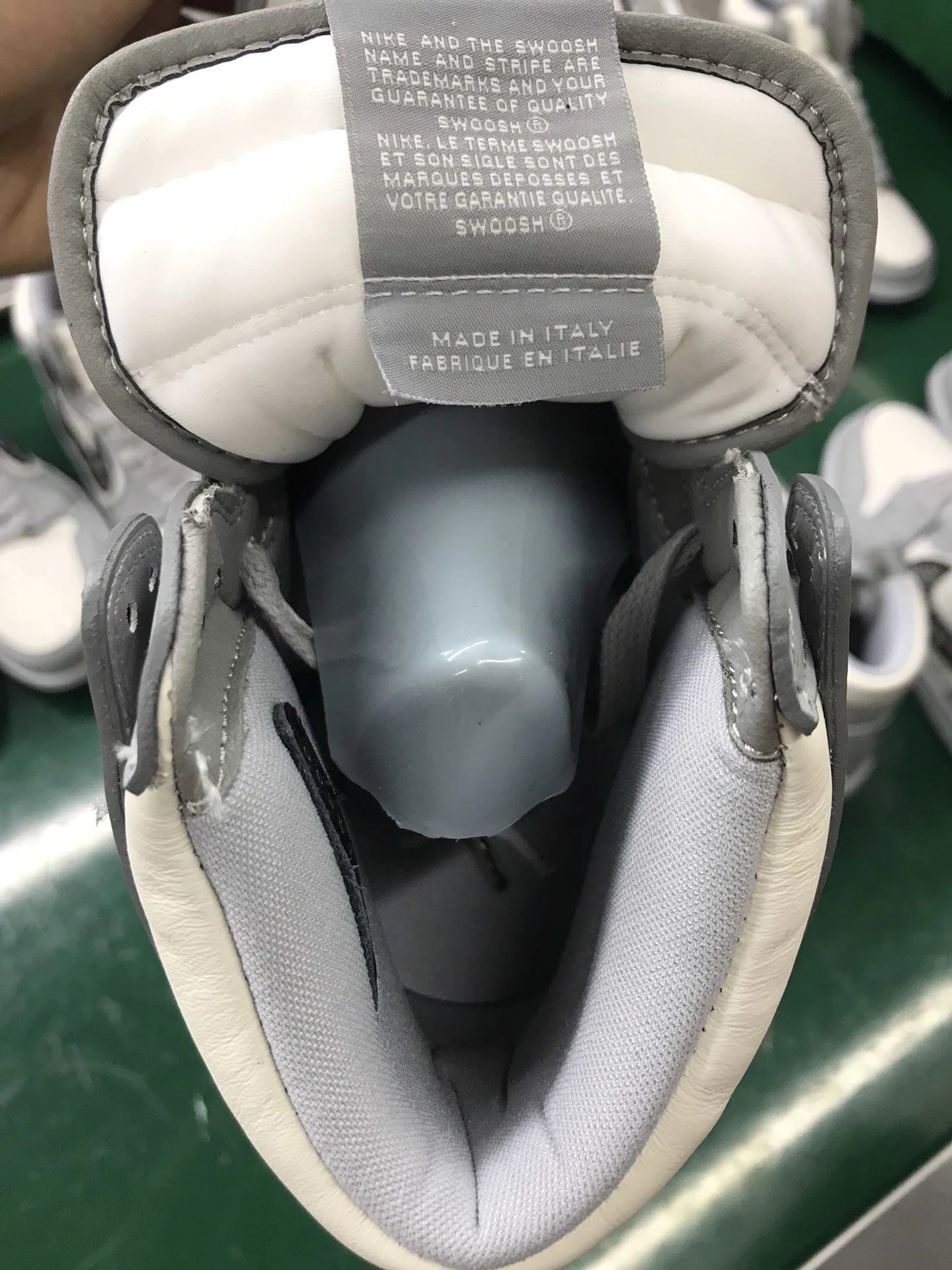Nike Air Jordan 1 High image 5