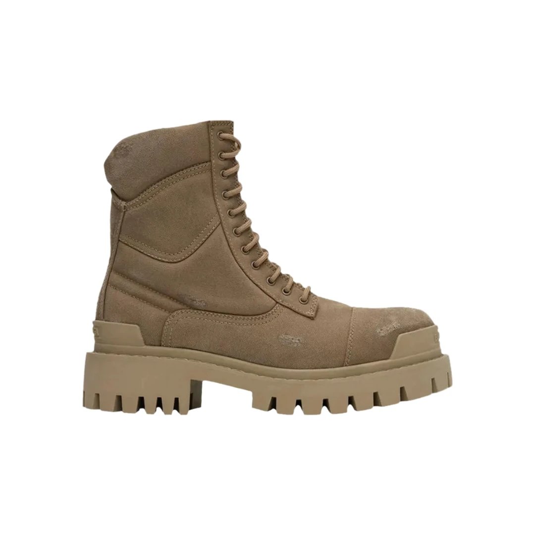 Worn-Out - Beige