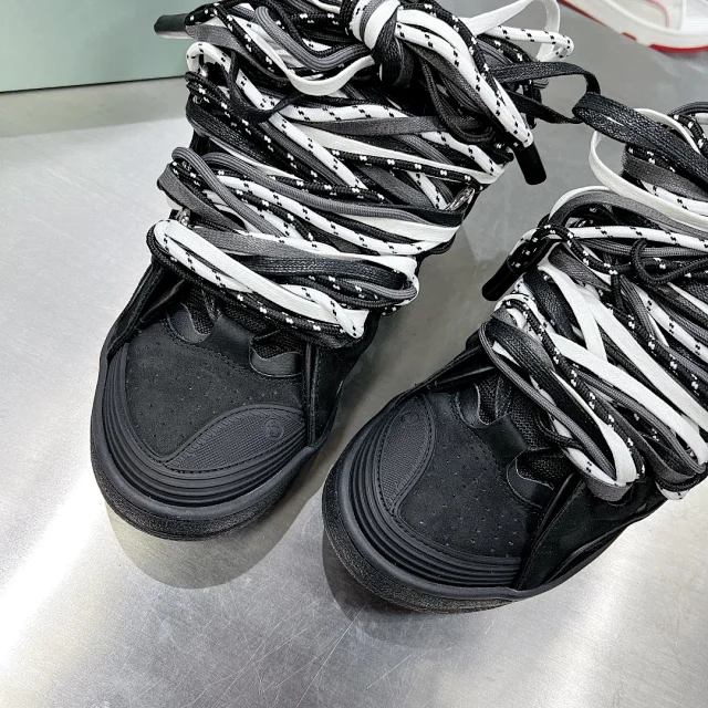 Lanvin Sneakers Curb product detail image 8