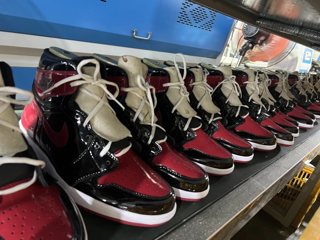 J1 高帮 OG系列合集 12有其他配色 2