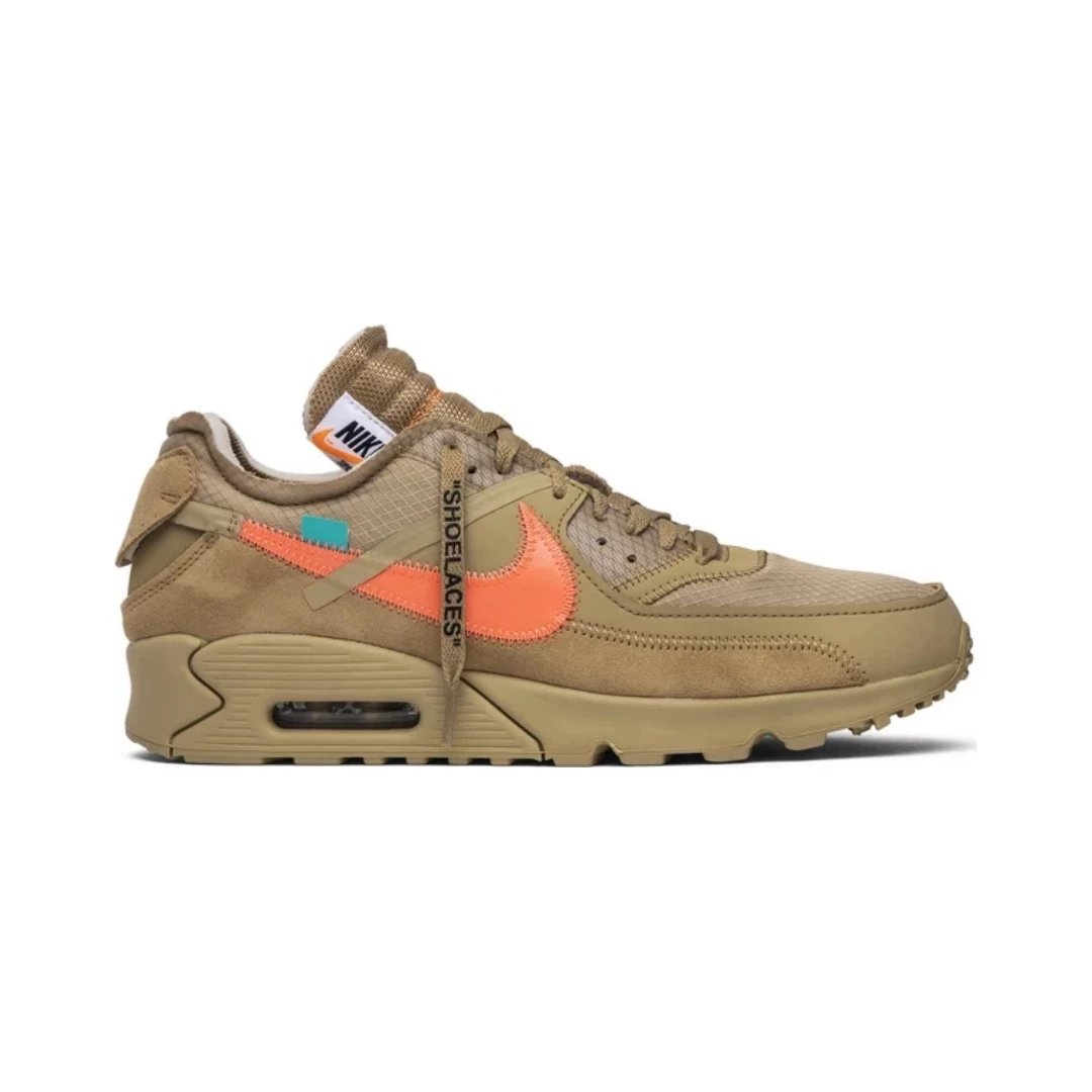 Nike Air Max 90 x Off-White foto 2