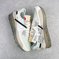 Nike Air Max 90 x Off-White — seller photo 4