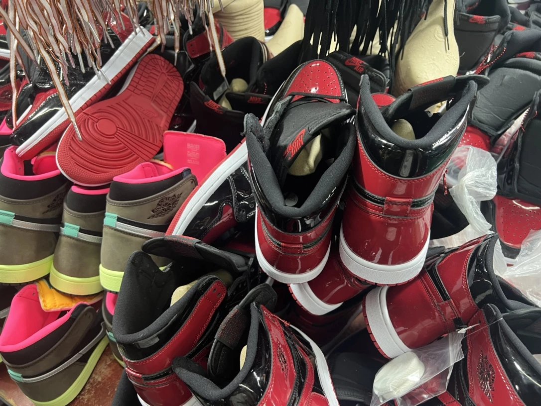 J1 高帮 OG系列合集 12有其他配色 6