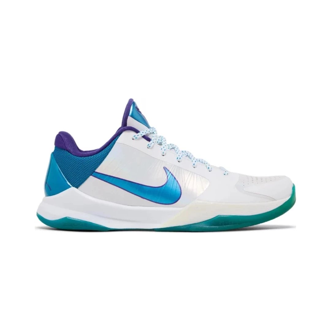 Nike Sneakers Kobe 5 Basketball — Draft Day
