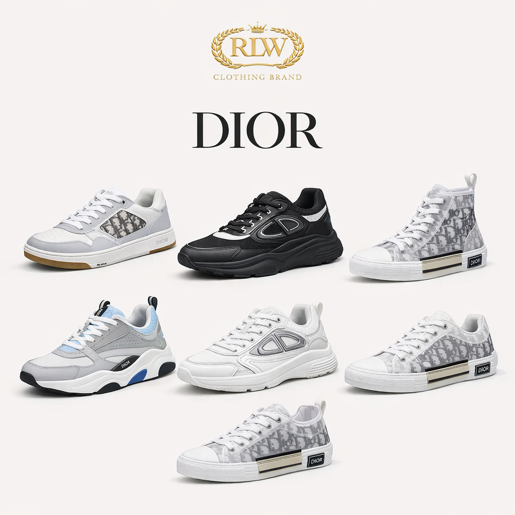 New Arrival Stylish Casual Sneakers