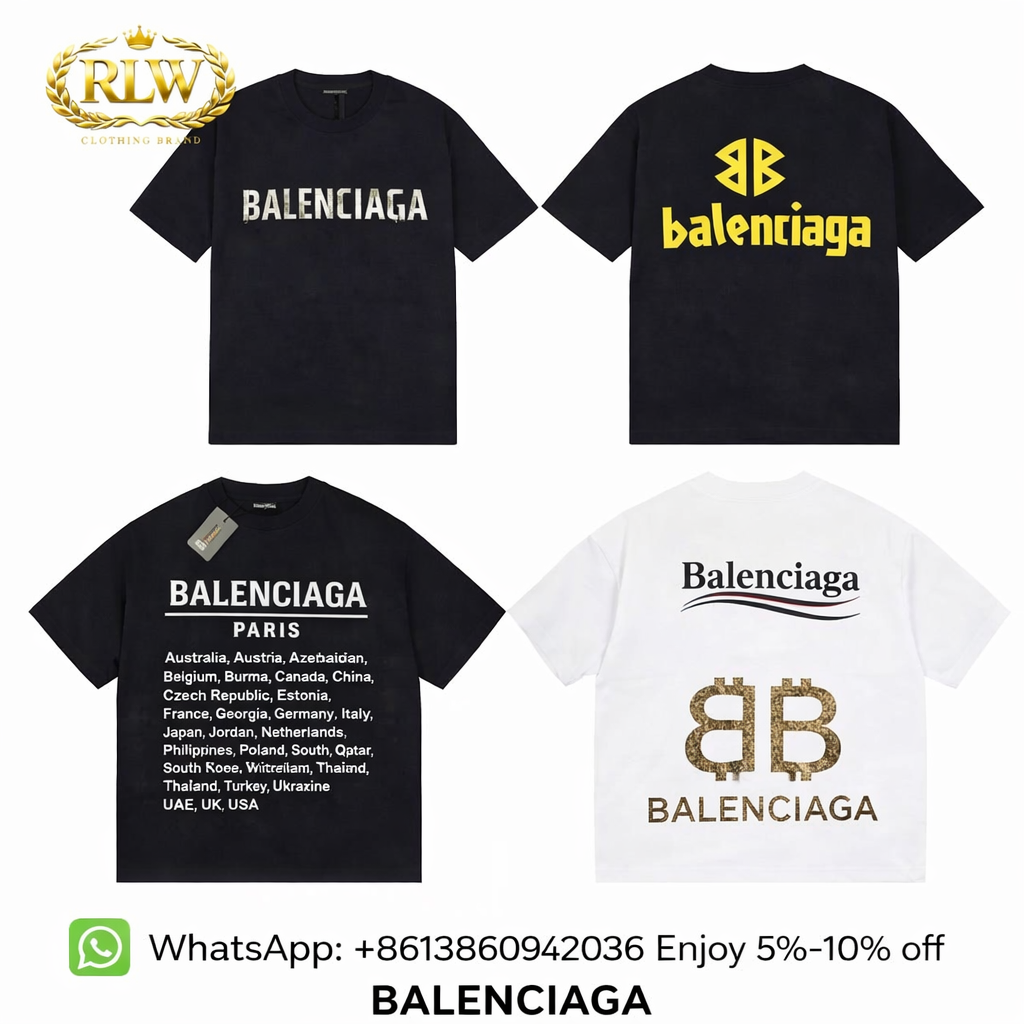 Summer short sleeve BBR France