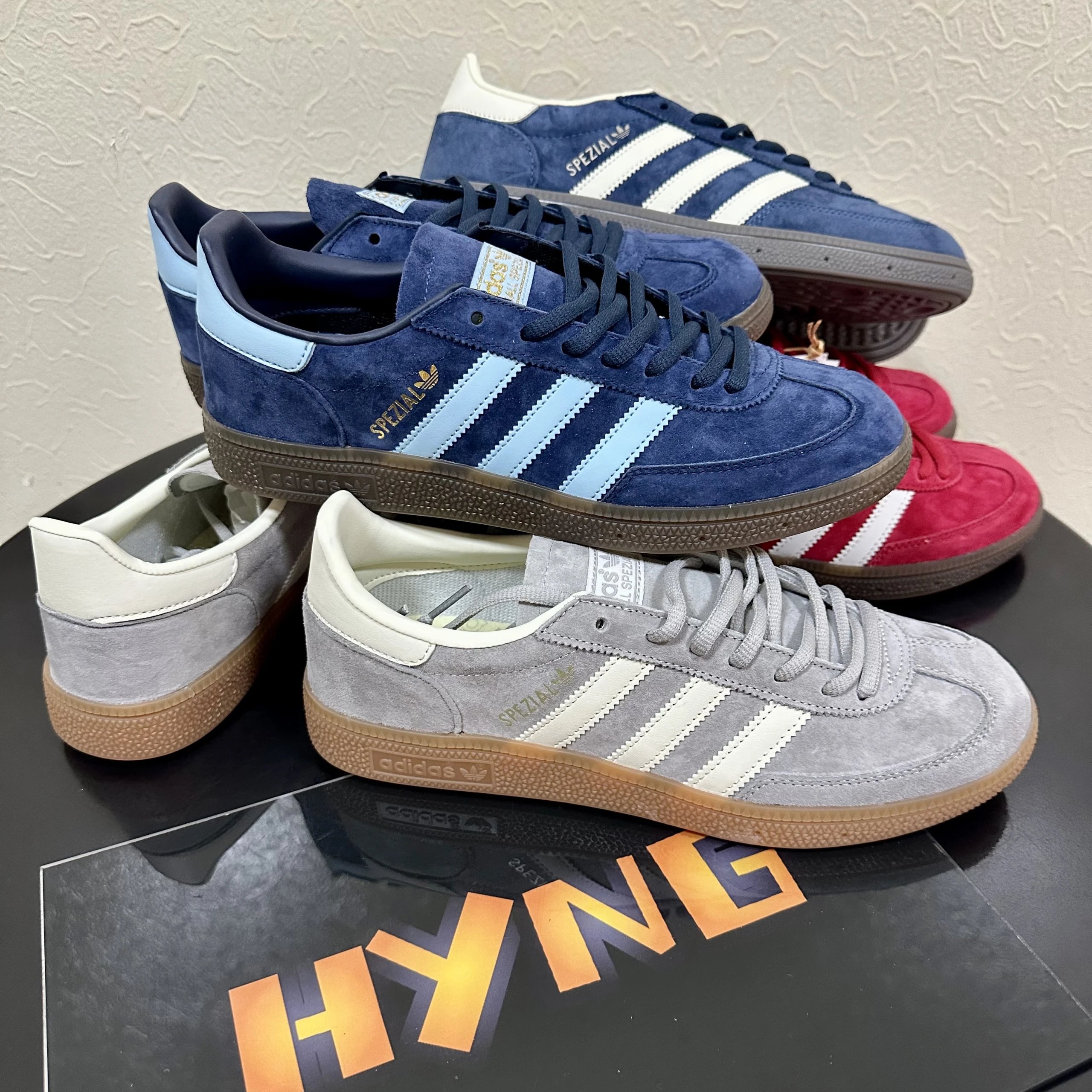 adidas Handball Spezial