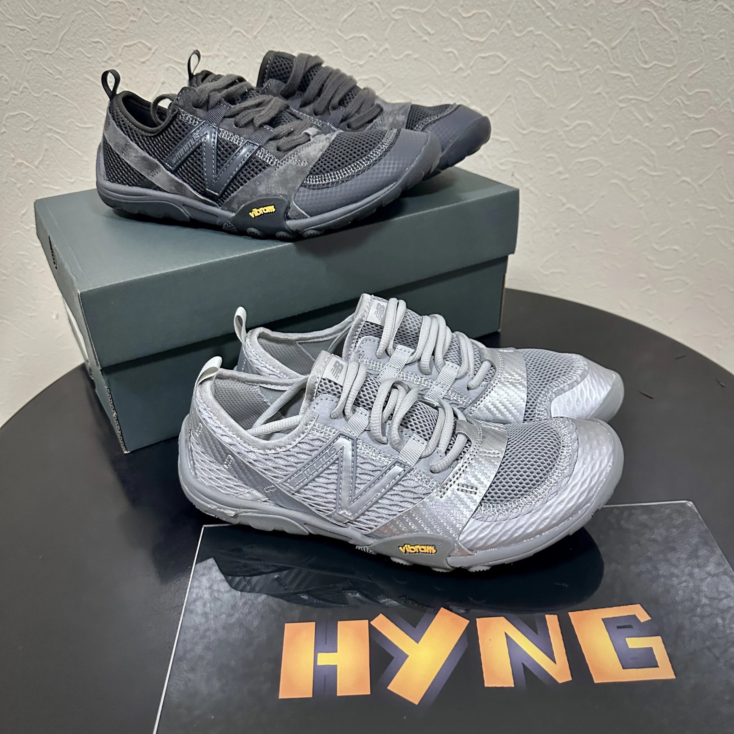 New Balance MT10 Barefoot