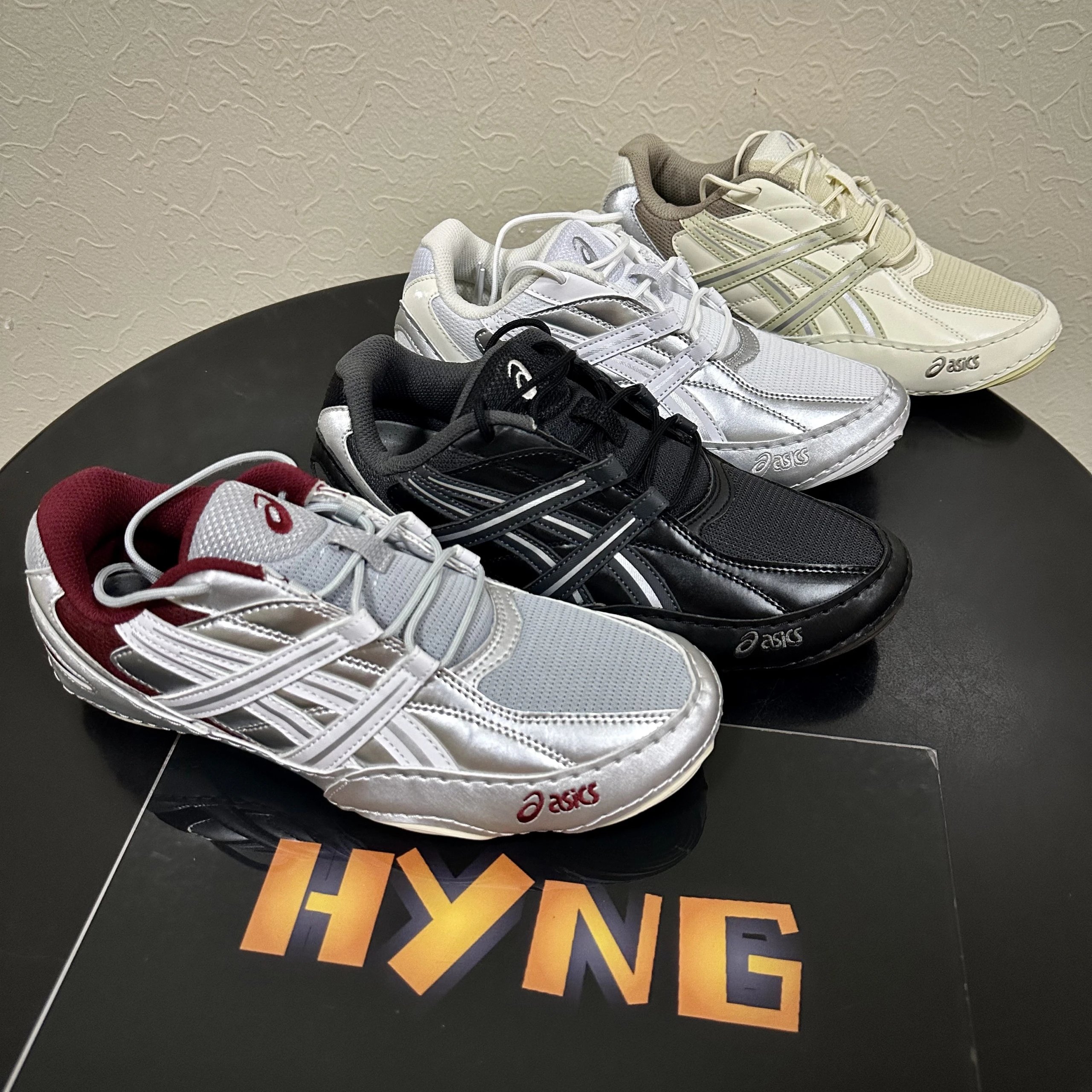 Asics Hypersync Casual Shoe