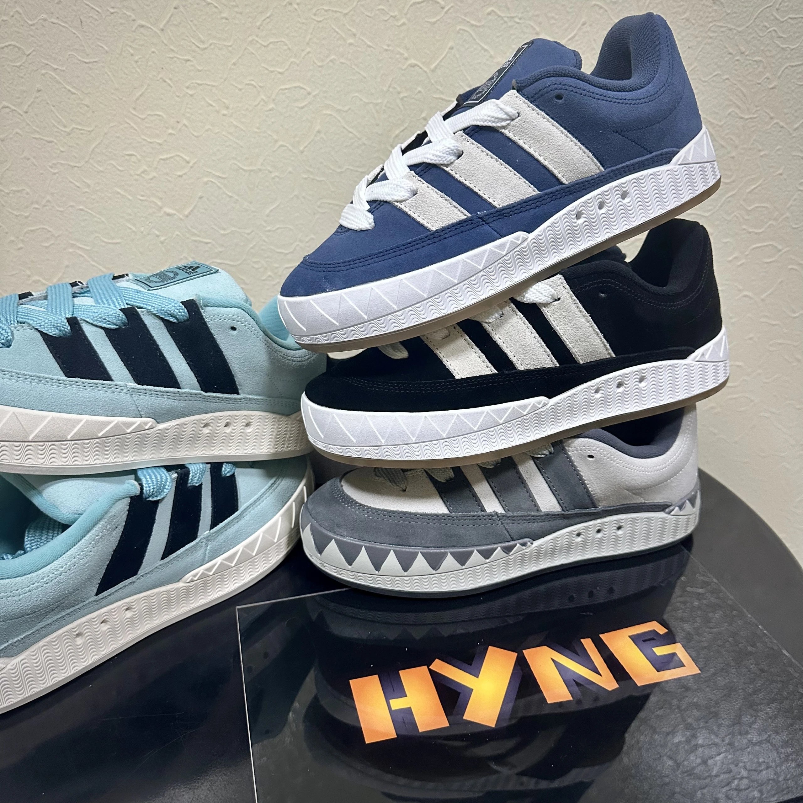 Adidas Originals Adimatic