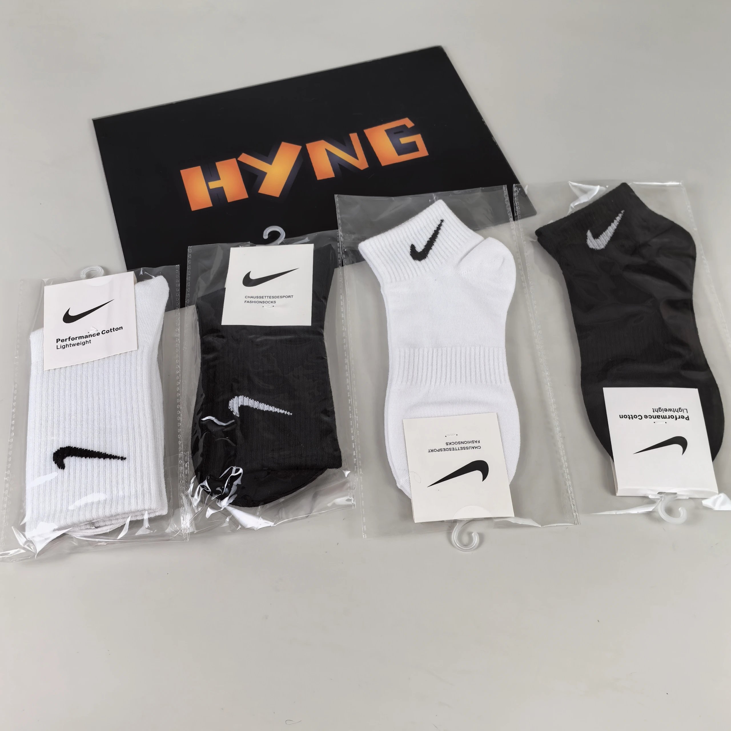 Cotton Socks