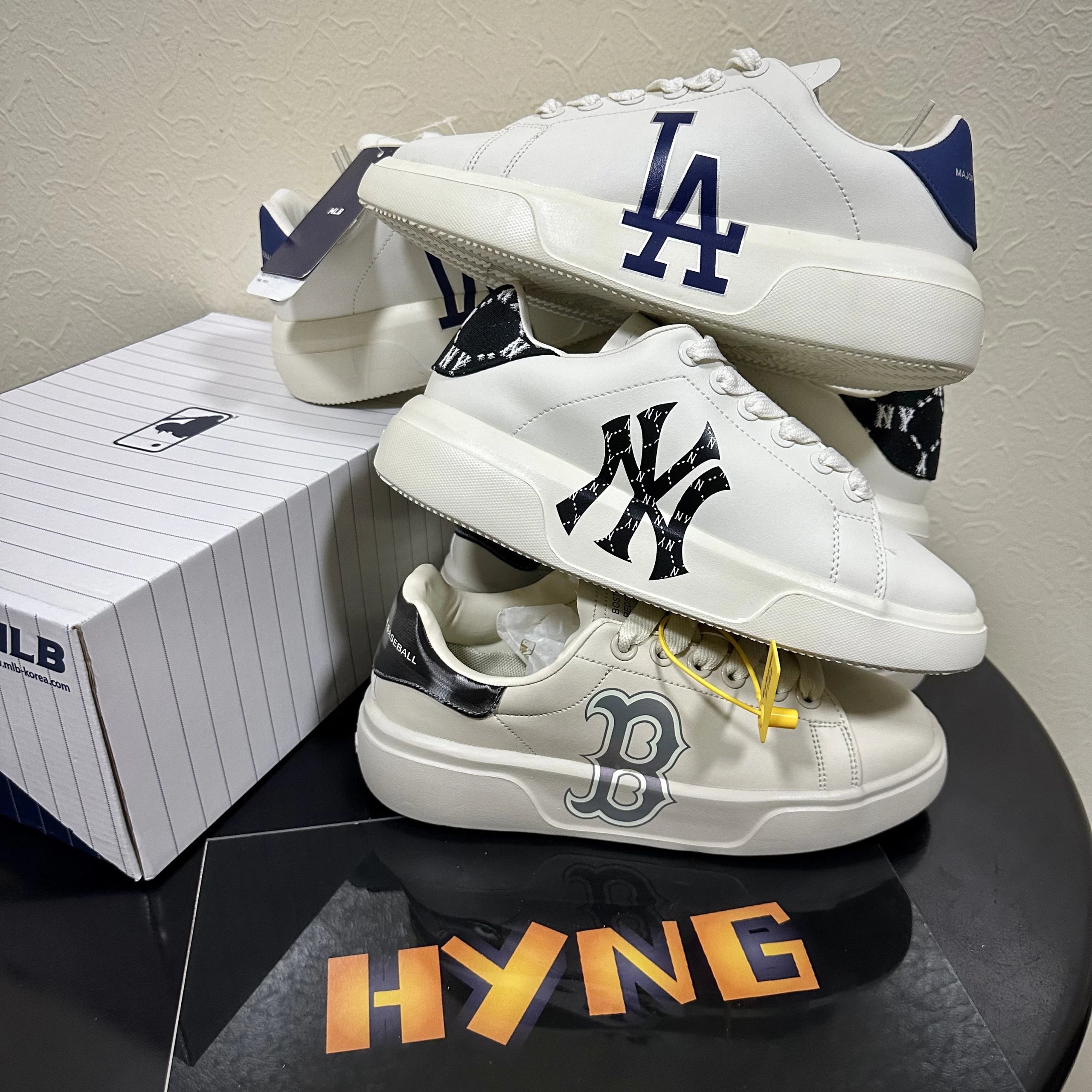 MLB Chunky Classic