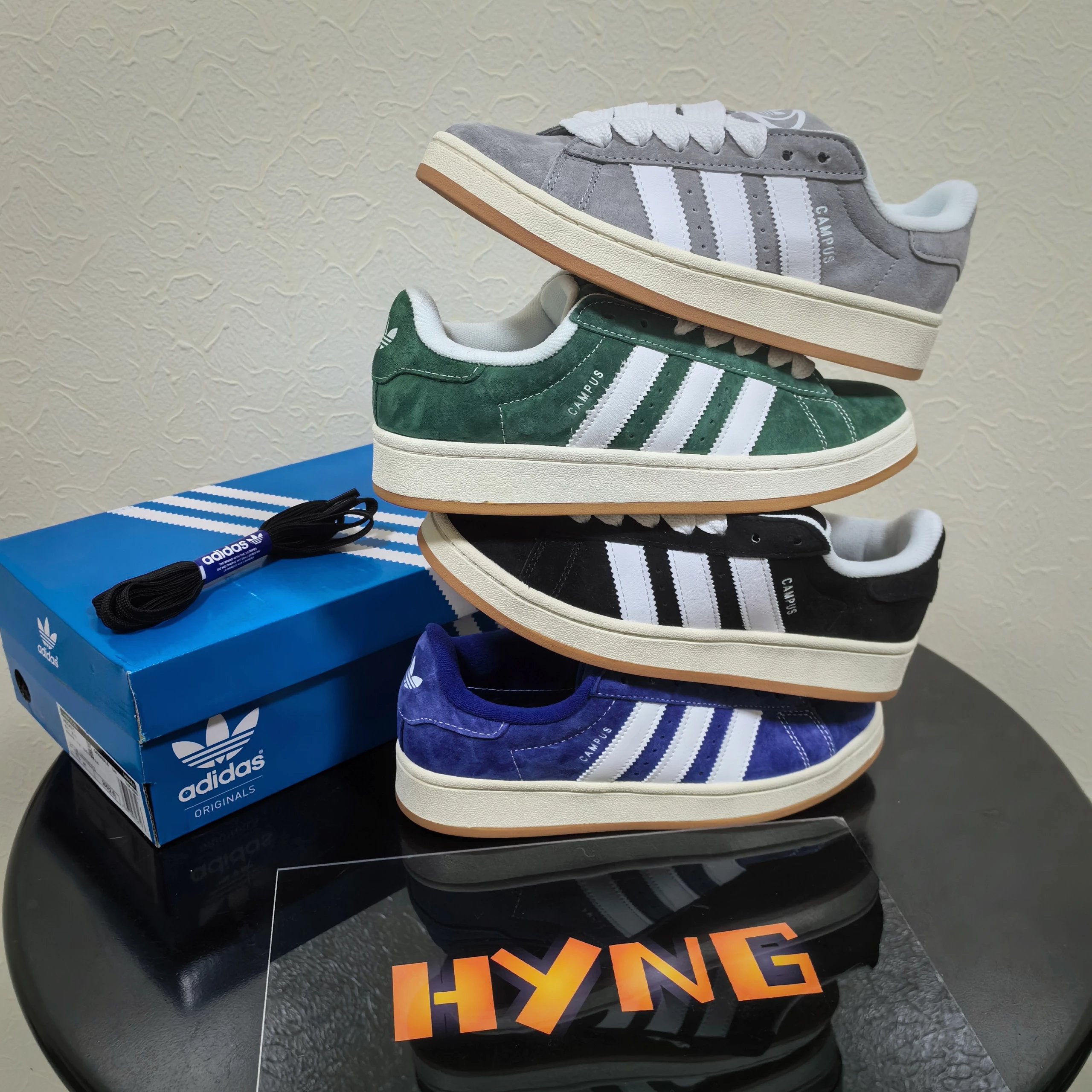 adidas Campus 00s